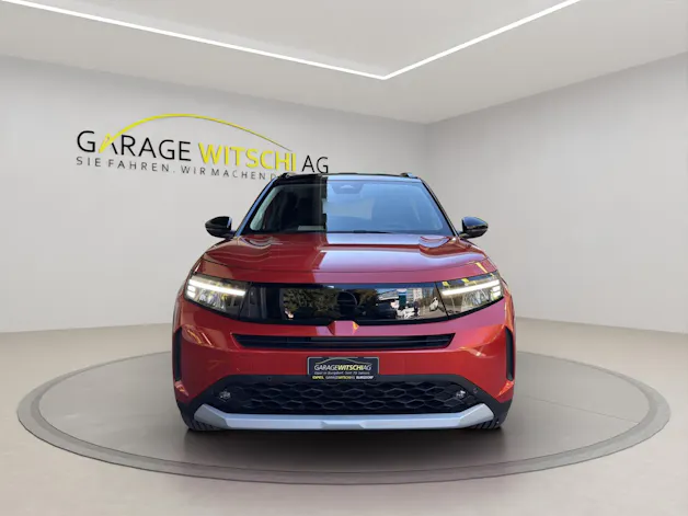 Opel Frontera Electric GS