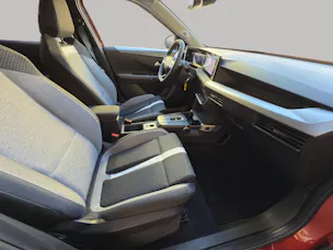 Opel Frontera Electric GS