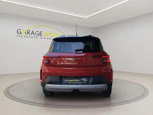 Opel Frontera Electric GS