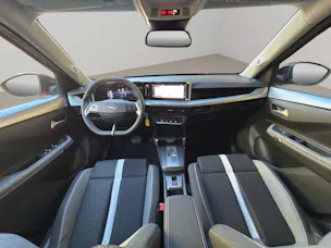 Opel Frontera Electric GS