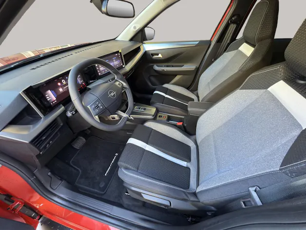 Opel Frontera Electric GS
