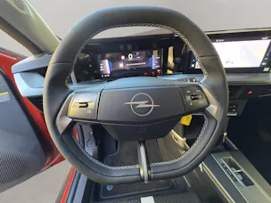 Opel Frontera Electric GS
