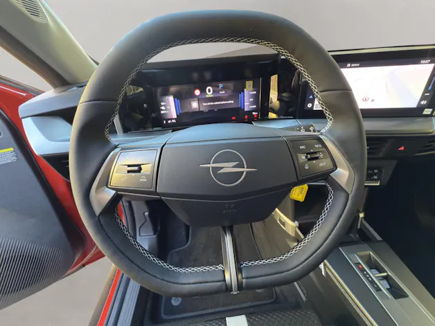 Opel Frontera Electric GS