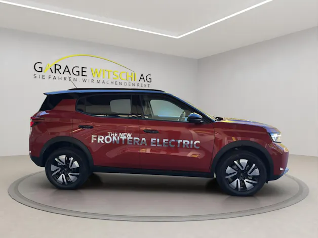 Opel Frontera Electric GS