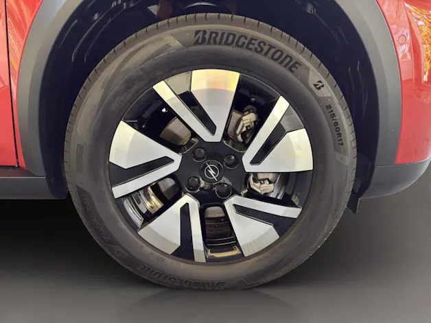 Opel Frontera Electric GS