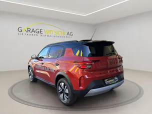 Opel Frontera Electric GS