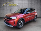 First vehicle image