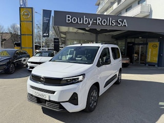 Vehicle image OPEL COMBO 0 Vehicle image OPEL COMBO 0