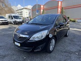 First vehicle image