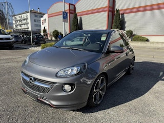 Vehicle image OPEL ADAM