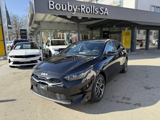 Vehicle image KIA CEED 0 Vehicle image KIA CEED 0