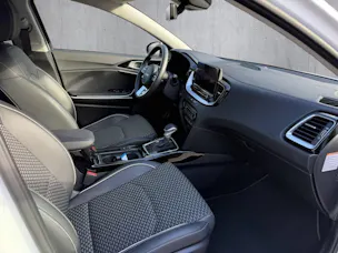 Kia Ceed SW 1.6 GDi Plug-in Hybrid Style
