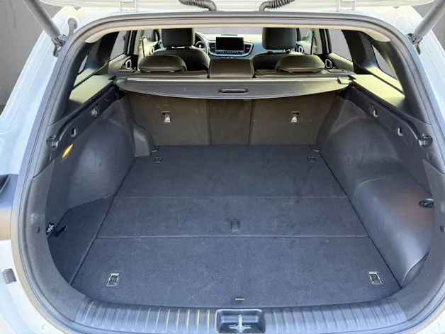 Kia Ceed SW 1.6 GDi Plug-in Hybrid Style