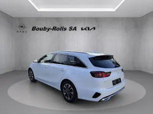 Kia Ceed SW 1.6 GDi Plug-in Hybrid Style