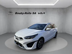 Kia Ceed SW 1.6 GDi Plug-in Hybrid Style