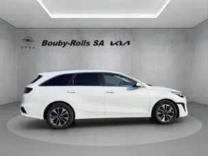 Kia Ceed SW 1.6 GDi Plug-in Hybrid Style
