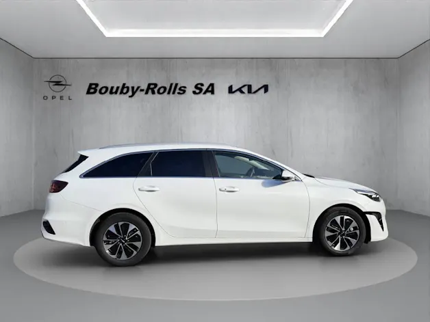 Kia Ceed SW 1.6 GDi Plug-in Hybrid Style