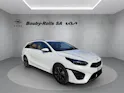Kia Ceed SW 1.6 GDi Plug-in Hybrid Style