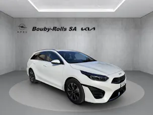Kia Ceed SW 1.6 GDi Plug-in Hybrid Style