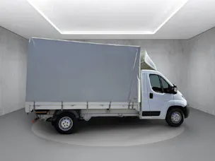 Opel Movano cab.-ch. 3.5 t L2 2.2 TD 140 Enjoy Heavy