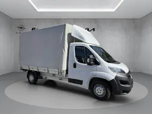Opel Movano cab.-ch. 3.5 t L2 2.2 TD 140 Enjoy Heavy
