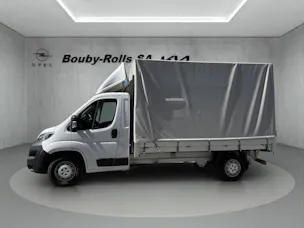 Opel Movano cab.-ch. 3.5 t L2 2.2 TD 140 Enjoy Heavy