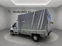 Opel Movano cab.-ch. 3.5 t L2 2.2 TD 140 Enjoy Heavy
