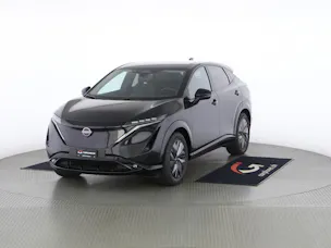 Nissan Ariya Advance e-4orce