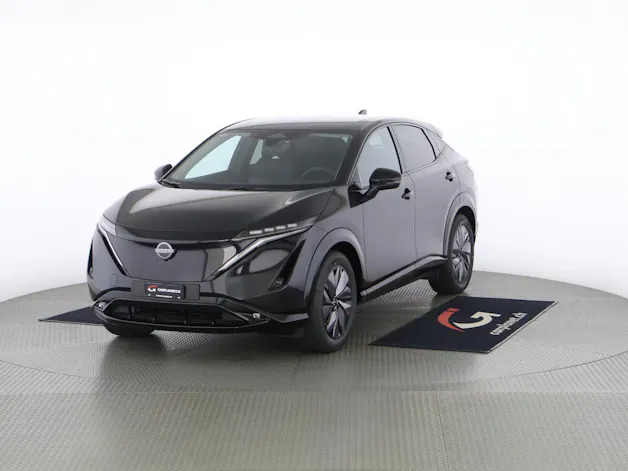 Nissan Ariya Advance e-4orce