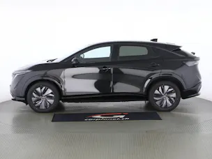 Nissan Ariya Advance e-4orce