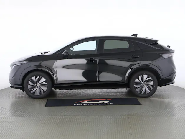 Nissan Ariya Advance e-4orce