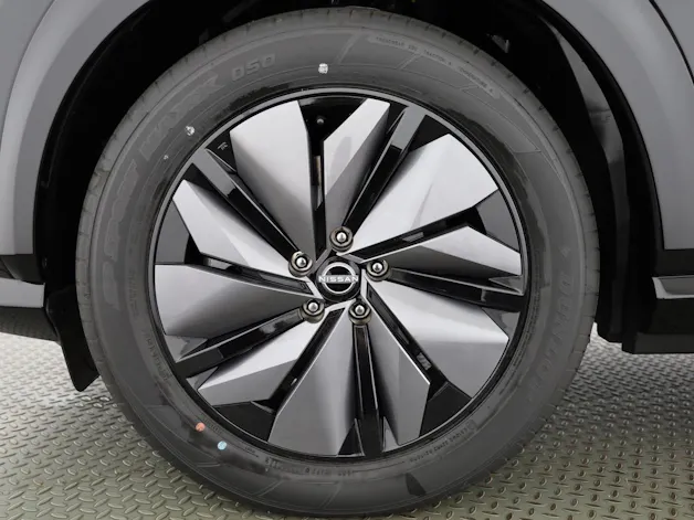 Nissan Ariya Advance e-4orce