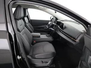 Nissan Ariya Advance e-4orce