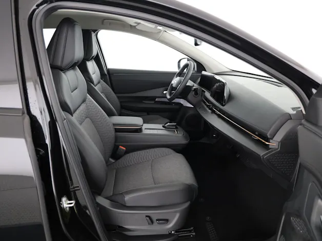 Nissan Ariya Advance e-4orce
