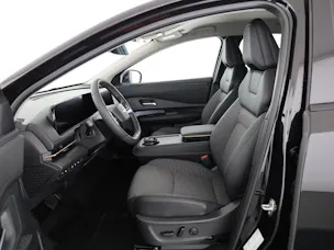 Nissan Ariya Advance e-4orce