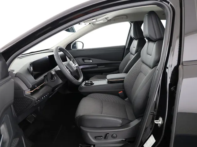 Nissan Ariya Advance e-4orce