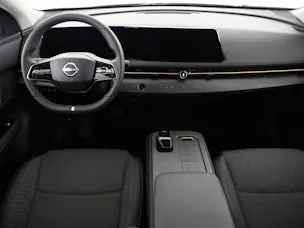 Nissan Ariya Advance e-4orce