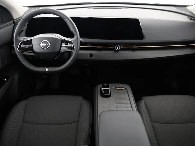 Nissan Ariya Advance e-4orce