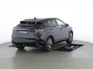 Nissan Ariya Advance e-4orce