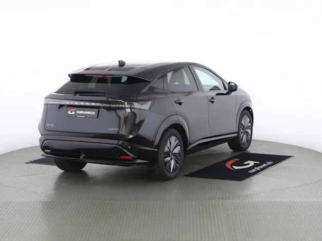 Nissan Ariya Advance e-4orce