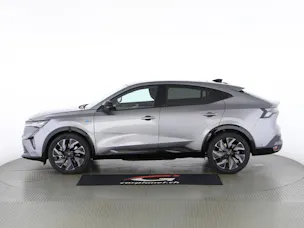 Renault Rafale 1.2 E-Tech esprit Alpin
