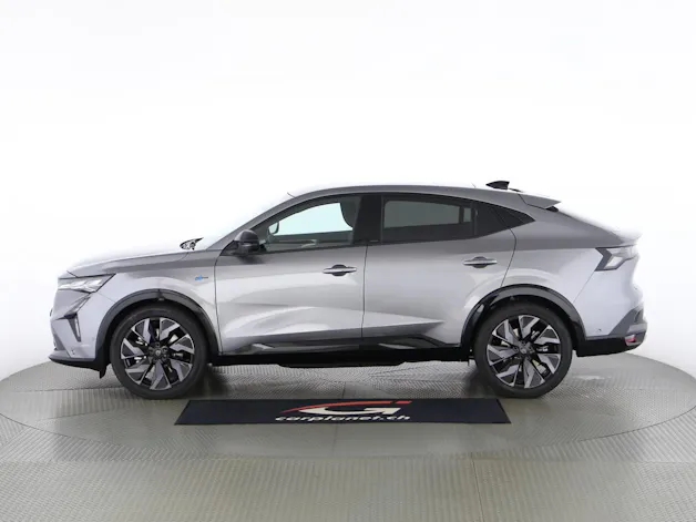 Renault Rafale 1.2 E-Tech esprit Alpin