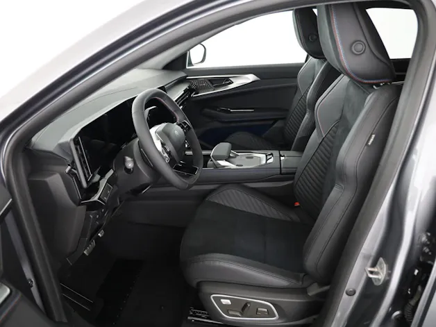 Renault Rafale 1.2 E-Tech esprit Alpin