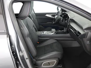 Renault Rafale 1.2 E-Tech esprit Alpin