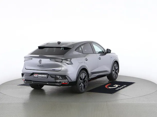 Renault Rafale 1.2 E-Tech esprit Alpin