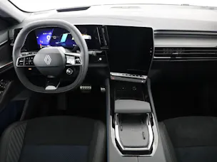 Renault Rafale 1.2 E-Tech esprit Alpin