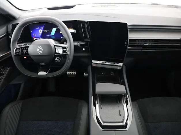 Renault Rafale 1.2 E-Tech esprit Alpin