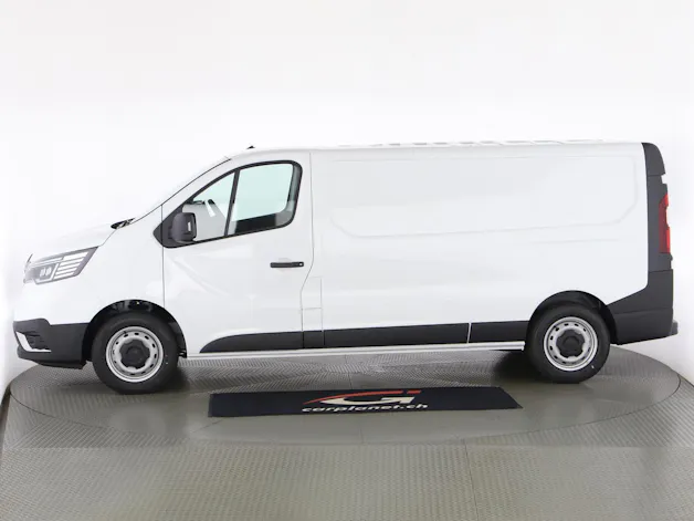 Renault Trafic Kaw. 3.0 t L2 H1 2.0 dC