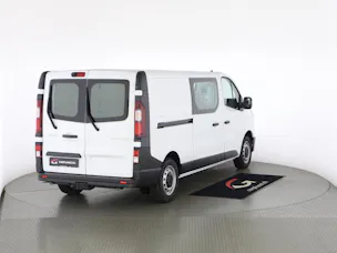 Renault Trafic Kaw. 3.0 t L2 H1 2.0 dC