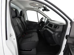 Renault Trafic Kaw. 3.0 t L2 H1 2.0 dC